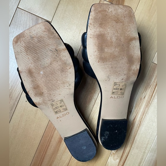 ALDO| 8 Goani Slide Sandal - Picture 9 of 14